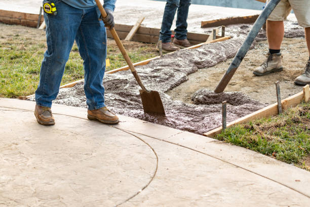  Strawberry, CA Concrete contractor Pros
