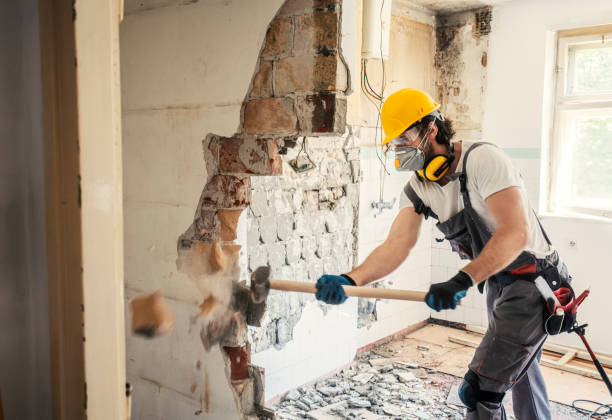 Best Best Concrete Contractor  in Strawberry, CA