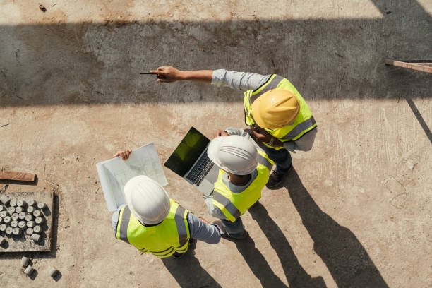 Best Concrete Demolition Services  in Strawberry, CA