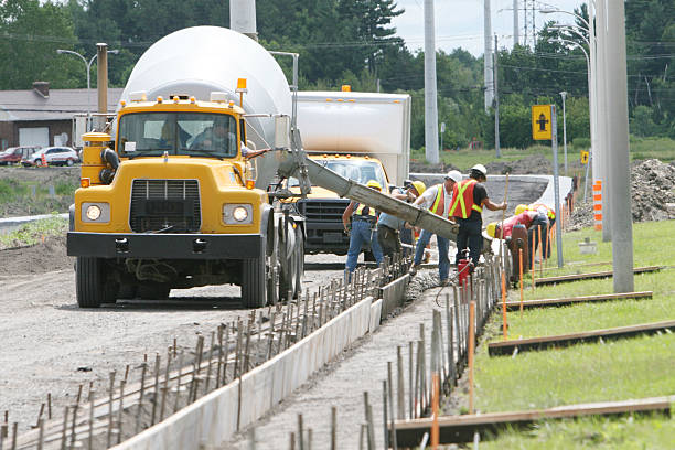 Best Concrete Driveway Repair Near Me  in Strawberry, CA