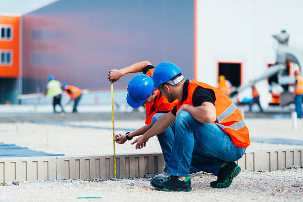 Best Concrete Crack Repair  in Strawberry, CA