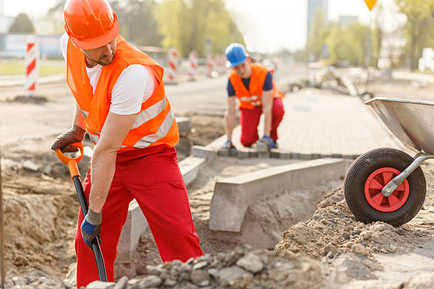 Best Concrete Foundation Repair  in Strawberry, CA