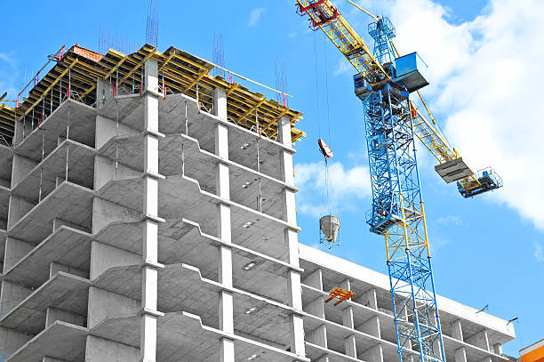 Best Concrete Leveling Services  in Strawberry, CA